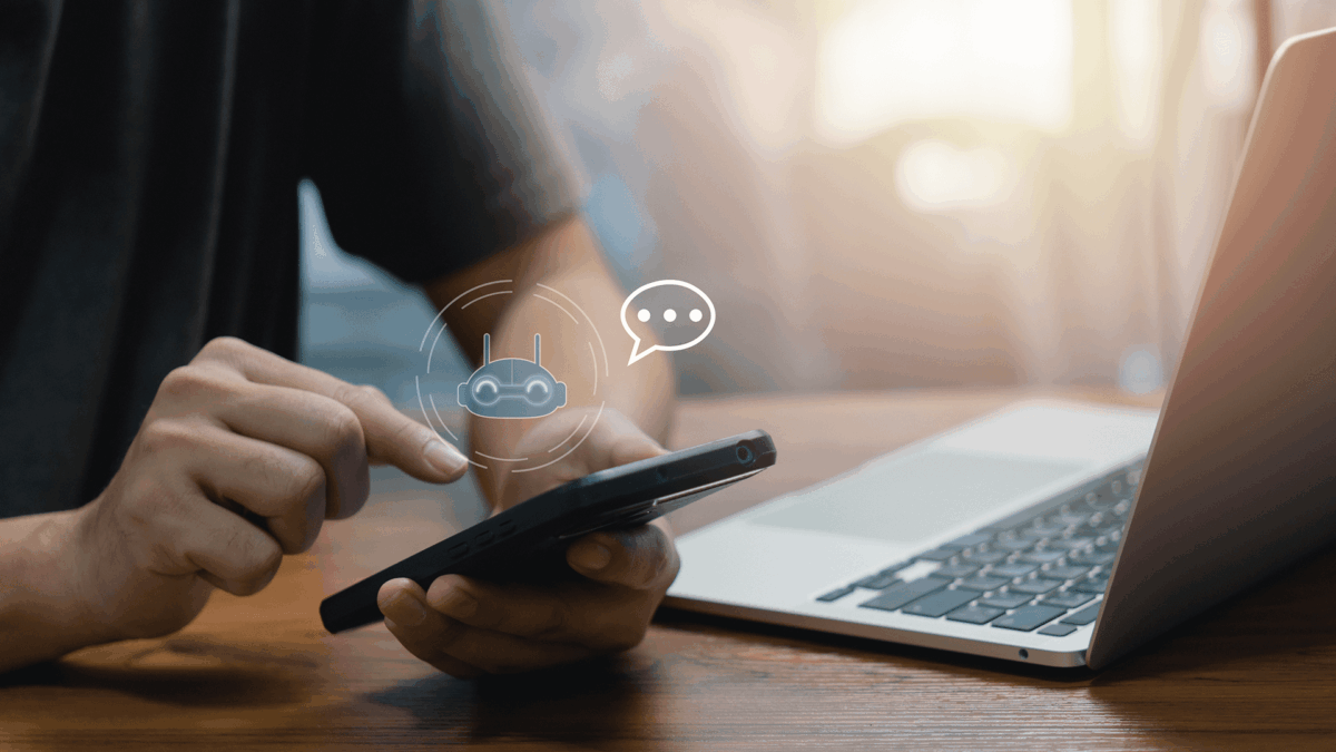 An Introduction to Conversational Marketing - Image 2