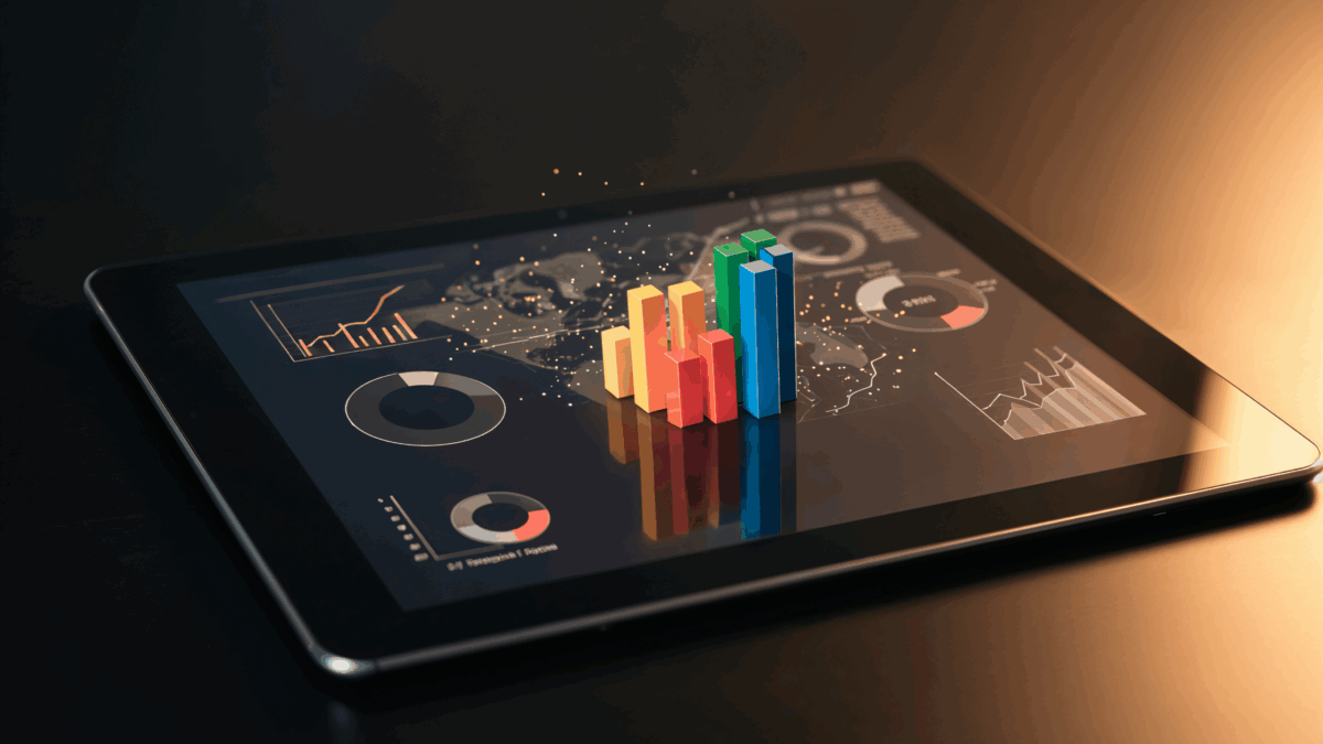 Data-Driven Digital Marketing Success - Image 1