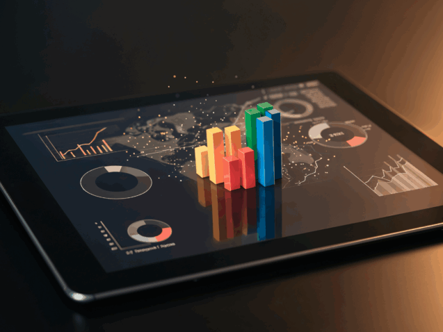 Data-Driven Digital Marketing Success - Image 1