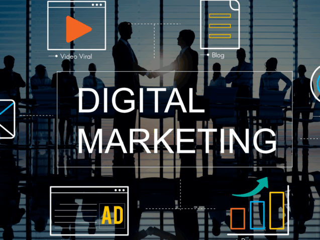 Digital Advertising for Business Promotion Online - Image 1