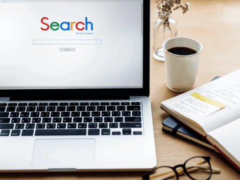 How to Take Over the First Page of Google Search Results - Image 1