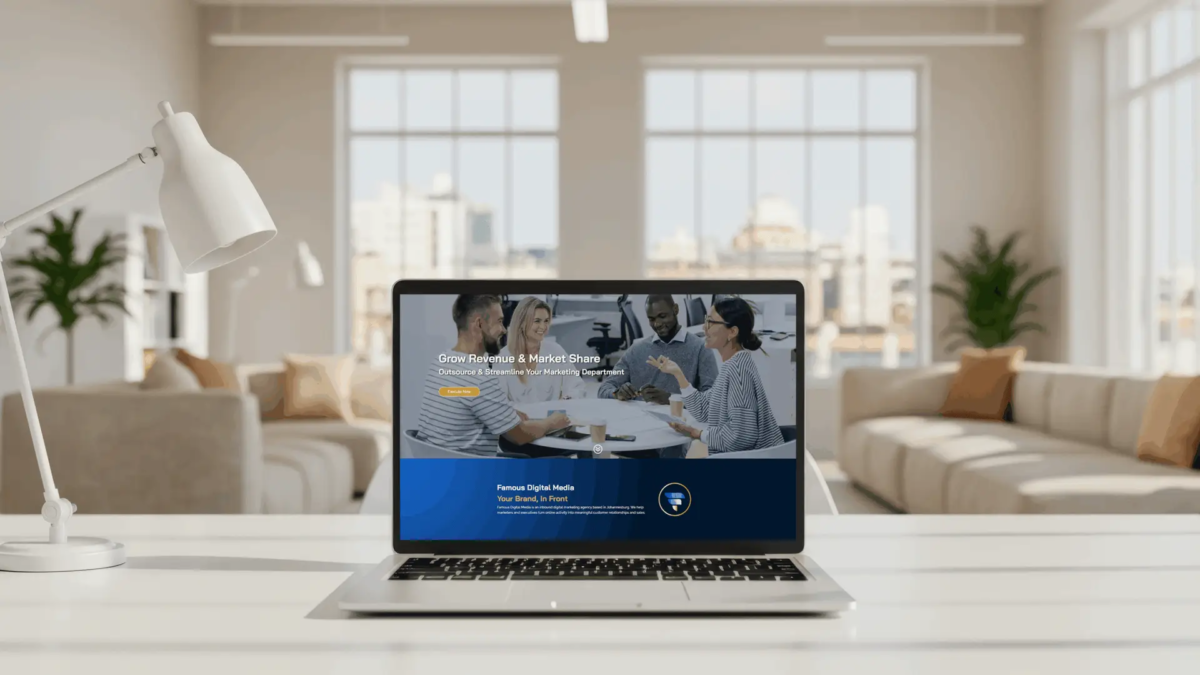 Landing Pages for Higher Ad Conversions - Image 1