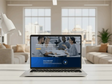 Landing Pages for Higher Ad Conversions - Image 1