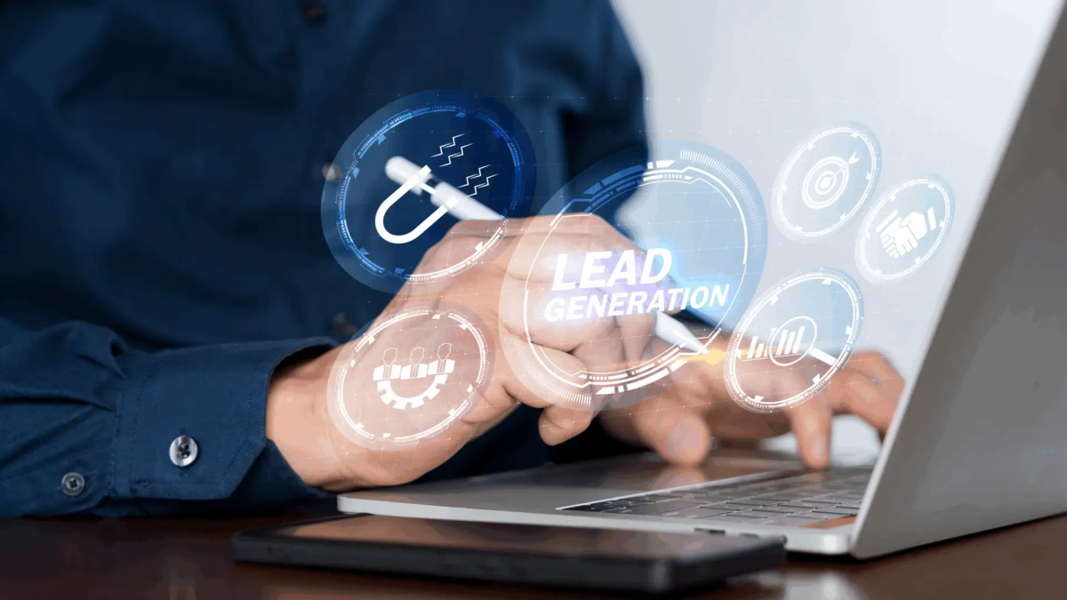 Lead Generation through Inbound Digital Marketing - Image 2