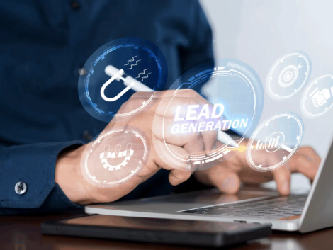 Lead Generation through Inbound Digital Marketing - Image 2