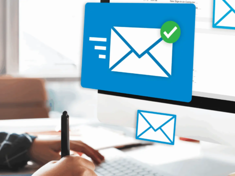 Lead Nurturing Via Drip Email Marketing - Image 1