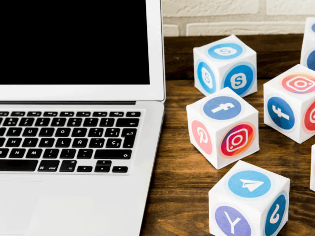 Social Media for Business - Image 1