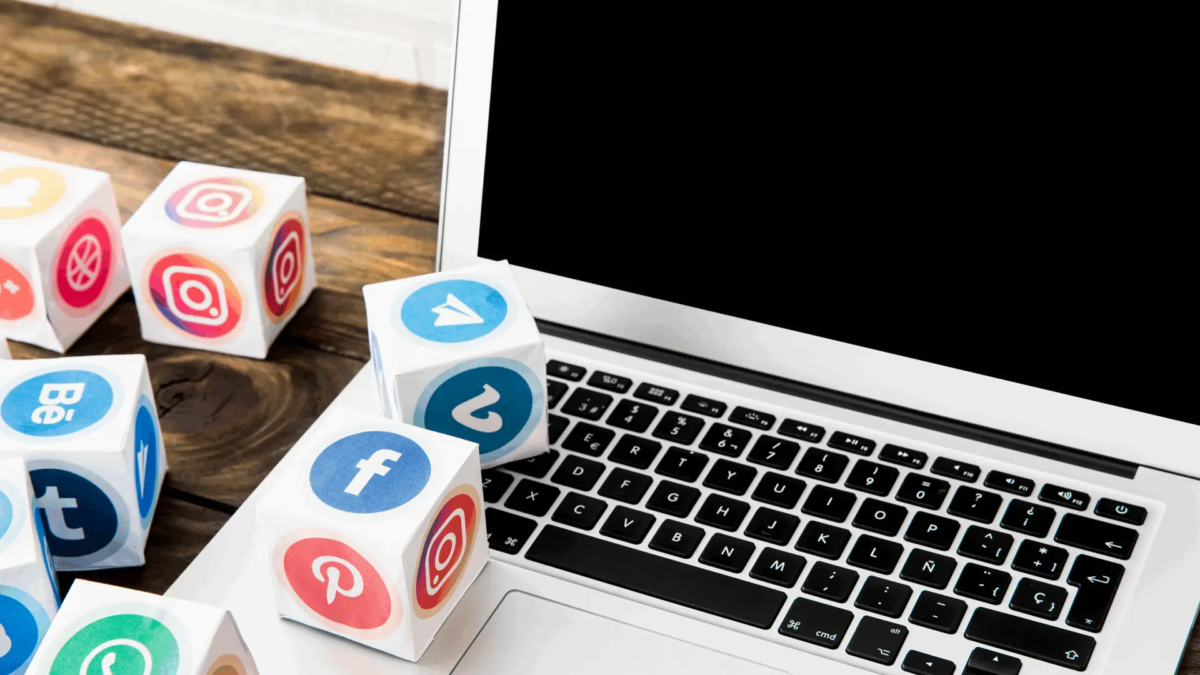 The Beginner’s Guide To Social Media Marketing for Business - Image 2