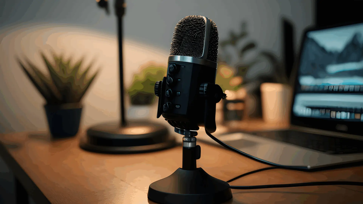 The Power of Podcasts - Image 1