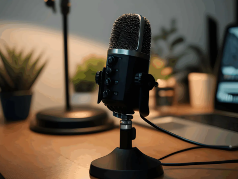 The Power of Podcasts - Image 1