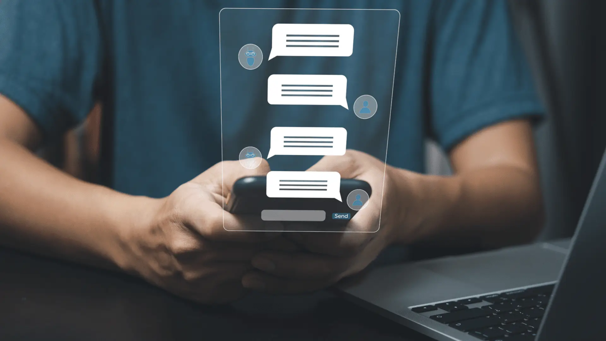 The Use Of Chatbots For Marketing - Image 1