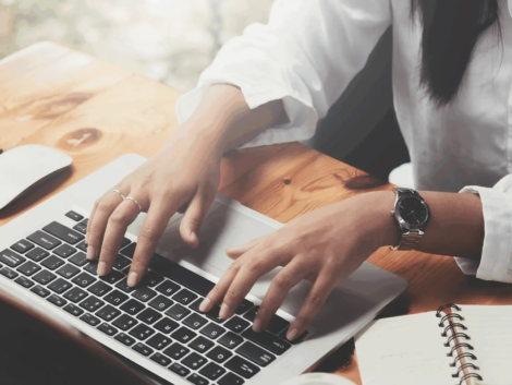 Why Blogging Is a Marketing Strategy Essential - Image 1